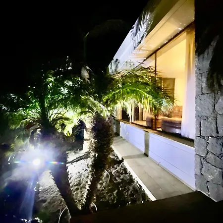 Insignia Lanzarote * ティアス