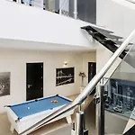 Insignia Lanzarote Villa Tias