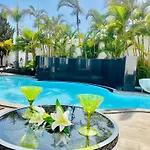 Insignia Lanzarote Villa *