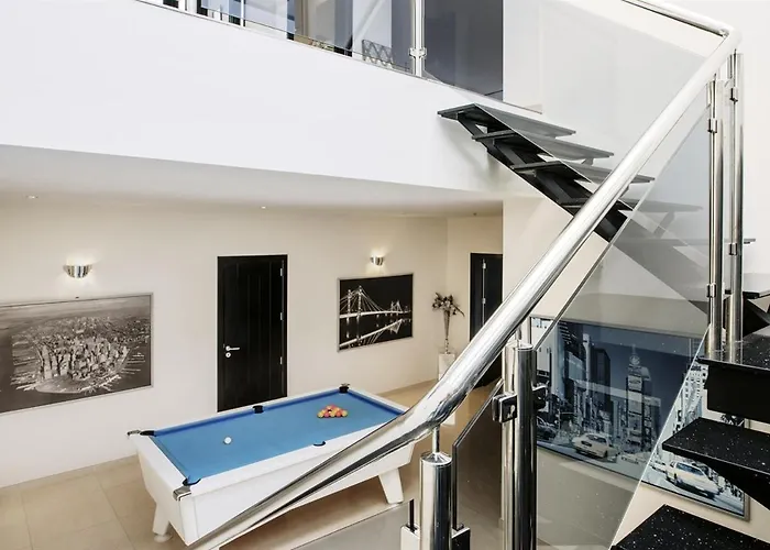 Insignia Lanzarote Villa Tías